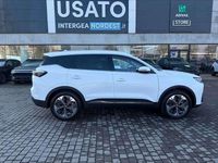 Nouvelle DR DR 6.0 185 ch (136 kW) 2026 Blanc SUV
