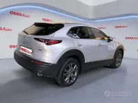 Usata Mazda CX-30 Exclusive 186 CV (136 kW) 2023 Bronzo SUV
