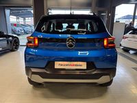 Usata Citroën C3 PureTech 101 CV (74 kW) 2025 Blu metallizzato SUV