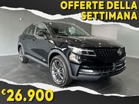 Usata DFSK F5 145 CV (106 kW) 2024 Nero SUV