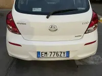 Occasion Hyundai i20 Classic 75 PK (55 kW) 2012 Hatchback