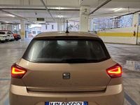 Usata Seat Ibiza XCELLENCE 75 CV (55 kW) 2018 Berlina