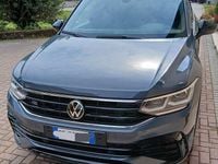 Usata VW Tiguan R-line 150 CV (110 kW) 2023 SUV