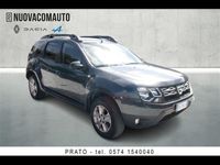 usata Dacia Duster 1.5 dCi 90CV 4x2 Lauréate del 2016 usata a Sesto Fiorentino