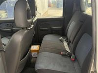 Usata Mitsubishi L200 2000 Pick-up