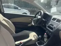 Usata VW Polo 82 CV (60 kW) 2012 Bianco Utilitaria