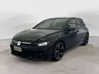 Usata VW Golf VIII GTI 265 CV (194 kW) 2024 Grigio Berlina