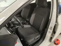 Usata VW Polo 95 CV (69 kW) 2022 Bianco Utilitaria