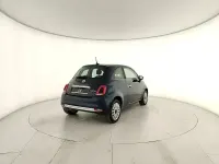 Usata Fiat 500 Dolcevita 69 CV (50 kW) 2024 Blu dipinto di blu Berlina