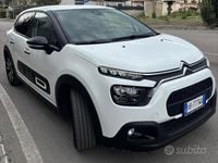 Usata Citroën C3 PureTech 110 CV (80 kW) 2024 Berlina