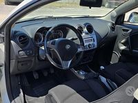 Usata Alfa Romeo MiTo 2010 Bianco Utilitaria