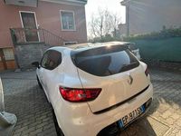 Usata Renault Clio IV 90 CV (66 kW) 2013 Berlina
