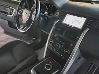 Usata Land Rover Discovery Sport SE 150 CV (110 kW) 2017 Nero SUV