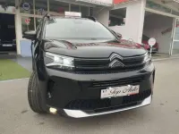 Usata Citroën C5 Aircross 131 CV (96 kW) 2024 Nero SUV