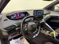 Gebraucht Peugeot 5008 GT 131 PS (96 kW) 2023 Grau SUV