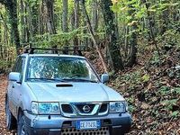 Usata Nissan Terrano 2001 SUV