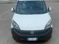 Usata Fiat Doblò 120 CV (88 kW) 2019 Monovolume