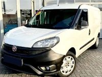 usata Fiat Doblò 1.6 mjt MAXI 105cv SENSORI PARK+NAVIGATORE