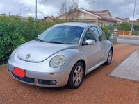 usata VW Beetle 1.9 TDI 105CV