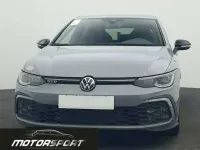 Usata VW Golf VIII Pro 200 CV (147 kW) 2024 Moonstone grey Berlina