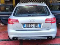 usata Audi A6 Allroad 3.0 V6 tdi tiptronic