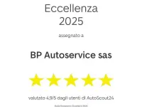 Usata Fiat 500 69 CV (50 kW) 2020 Bianco Utilitaria