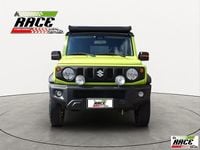 Usata Suzuki Jimny 103 CV (75 kW) 2023 Bianco SUV