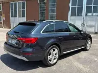 Usata Audi A4 Allroad Business 272 CV (200 kW) 2017 Station wagon