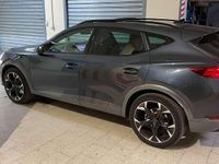 Usata Cupra Formentor 150 CV (110 kW) 2021 SUV