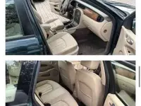 Usata Jaguar X-type 131 CV (96 kW) 2005 Station wagon