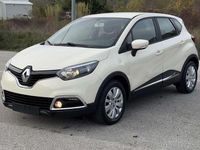 Usata Renault Captur 110 CV (80 kW) 2015 Beige SUV