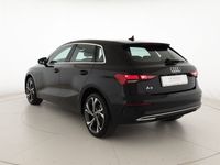 usata Audi A3 Sportback e-tron 