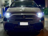 Usata Abarth 595 Competizione 180 CV (132 kW) 2019 Cabrio