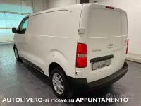 Usata Citroën Jumpy 177 CV (130 kW) 2019 Bianco Monovolume