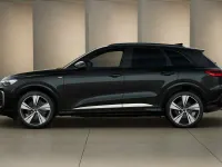 Nuova Audi Q5 S-Line 204 CV (150 kW) 2026 Nero mito metallizzato SUV