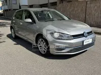 Usata VW Golf VII Business 116 CV (85 kW) 2017 Grigio Utilitaria
