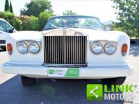 usata Rolls Royce Corniche I