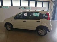 usata Fiat Panda 1.0 1.0 FireFly S&S Hybrid