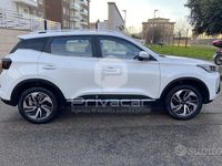 Usata EMC Wave 3 113 CV (83 kW) 2024 Bianco SUV