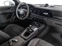 Usata Porsche 992 485 CV (356 kW) 2025 Grigio ghiaccio Coupé