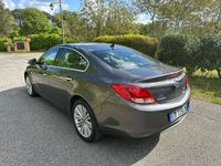 usata Opel Insignia 2.0 cdti Cosmo 160cv auto