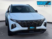 Usata Hyundai Tucson 179 CV (131 kW) 2021 Bianco SUV