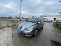 usata Mercedes B200 B 200Turbo Sport