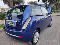 usata Lancia Ypsilon - 2008