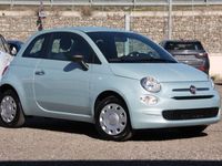 usata Fiat 500e 