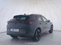 Usata Cupra Formentor 150 CV (110 kW) 2022 Grigio SUV