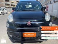 Usata Fiat 500L Pop Star 95 CV (69 kW) 2018 Monovolume