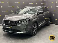 Usata Peugeot 5008 GTi 131 CV (96 kW) 2023 Grigio SUV