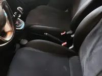 Usata Lancia Ypsilon 80 CV (58 kW) 2013 Nero Utilitaria
