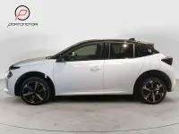 Nuova Lancia Ypsilon 101 CV (74 kW) 2026 Vernice bianco marmo con tetto Utilitaria